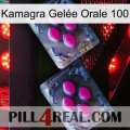 Kamagra Gelée Orale 100 01